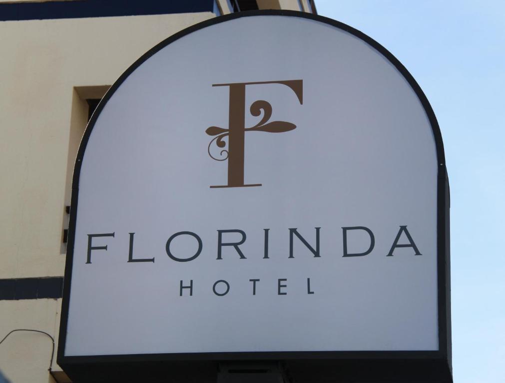 Hotel Florinda Пунта-дель-Эсте Экстерьер фото
